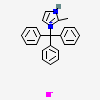 an image of a chemical structure CID 141180395