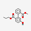 an image of a chemical structure CID 141181595