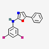 an image of a chemical structure CID 141185411
