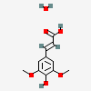 an image of a chemical structure CID 141185709
