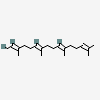 an image of a chemical structure CID 141187582