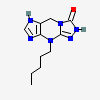 an image of a chemical structure CID 141192284