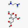 an image of a chemical structure CID 141192679