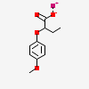 an image of a chemical structure CID 141196186