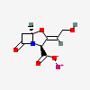 an image of a chemical structure CID 141198185