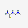 an image of a chemical structure CID 141198433