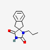 an image of a chemical structure CID 141201039