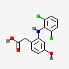 an image of a chemical structure CID 141205243