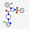 an image of a chemical structure CID 141215494