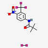 an image of a chemical structure CID 141224975