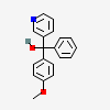 an image of a chemical structure CID 14122590