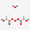 an image of a chemical structure CID 141226076