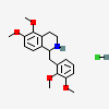 an image of a chemical structure CID 141227277