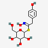 an image of a chemical structure CID 14122901