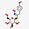 an image of a chemical structure CID 14122902