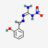 an image of a chemical structure CID 141229523