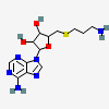 an image of a chemical structure CID 14122998