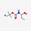 an image of a chemical structure CID 141231064
