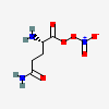 an image of a chemical structure CID 141232887