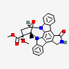 an image of a chemical structure CID 14124451