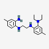 an image of a chemical structure CID 141245674