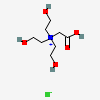 an image of a chemical structure CID 141247484