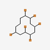an image of a chemical structure CID 141257053