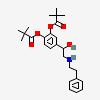 an image of a chemical structure CID 141259215