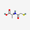 an image of a chemical structure CID 141268167
