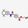 an image of a chemical structure CID 141271080