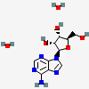 an image of a chemical structure CID 141277804