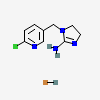 an image of a chemical structure CID 14127922