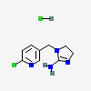 an image of a chemical structure CID 14127923