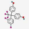 an image of a chemical structure CID 141280730