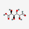 an image of a chemical structure CID 141289383