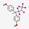 an image of a chemical structure CID 141290254