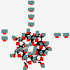 an image of a chemical structure CID 141290578