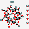 an image of a chemical structure CID 141290579