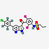 an image of a chemical structure CID 141294360