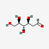 an image of a chemical structure CID 141296660