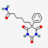 an image of a chemical structure CID 141297179