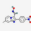 an image of a chemical structure CID 141299259