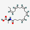 an image of a chemical structure CID 141300027