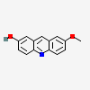 an image of a chemical structure CID 141302318