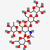 an image of a chemical structure CID 14130800