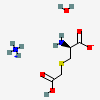 an image of a chemical structure CID 141310163