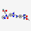 an image of a chemical structure CID 141311147