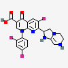 an image of a chemical structure CID 141316235