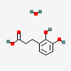 an image of a chemical structure CID 141316254