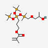 an image of a chemical structure CID 141316333